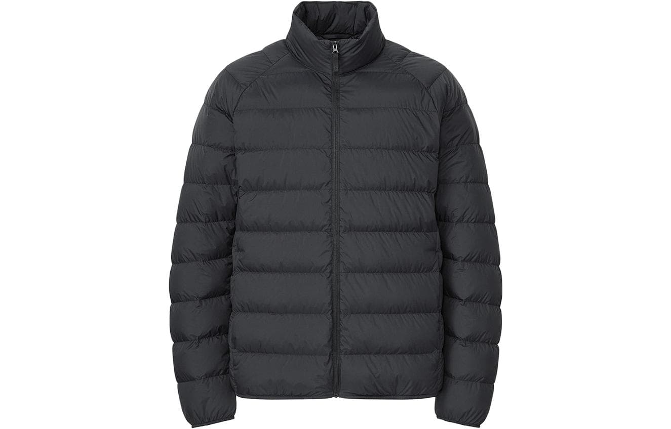 Зимняя куртка UNIQLO - изображение 1