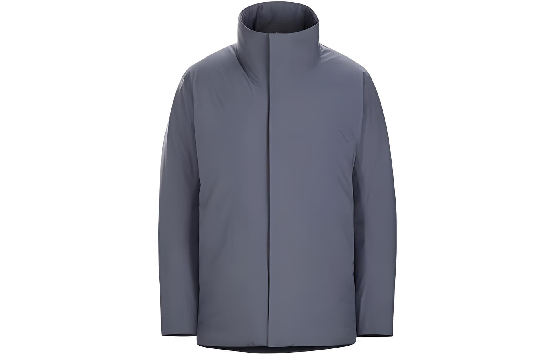 Зимняя куртка пуховик Arcteryx Veilance Euler Is Jacket - изображение 1