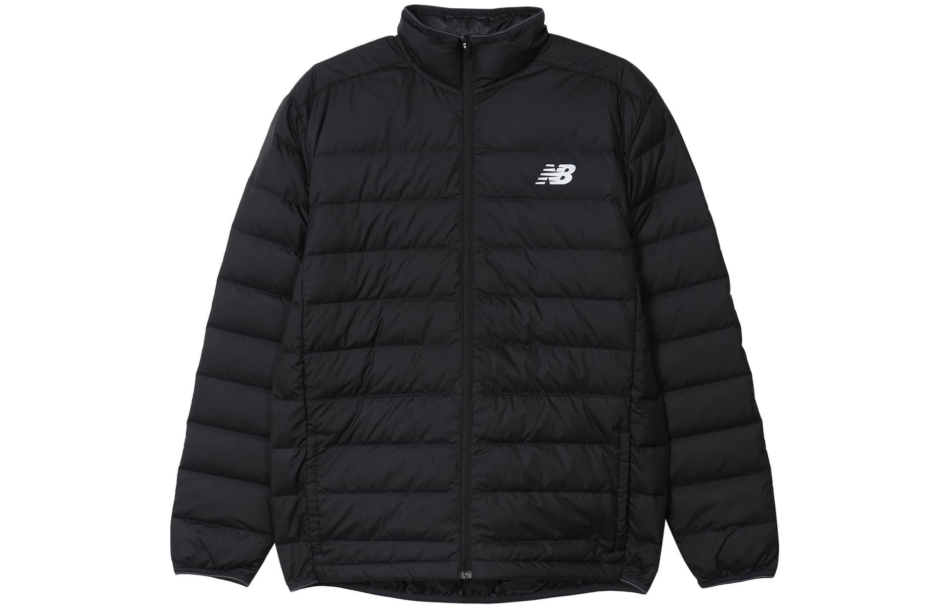 Зимняя куртка New Balance FW22 - изображение 1