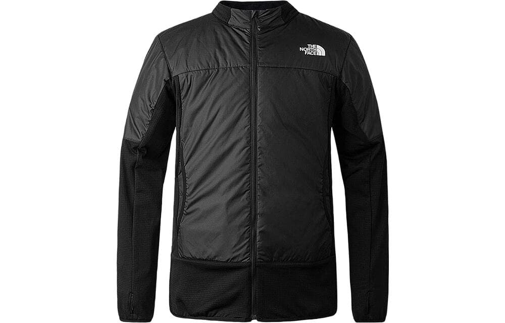 Зимняя куртка пуховик THE NORTH FACE Logo - изображение 1