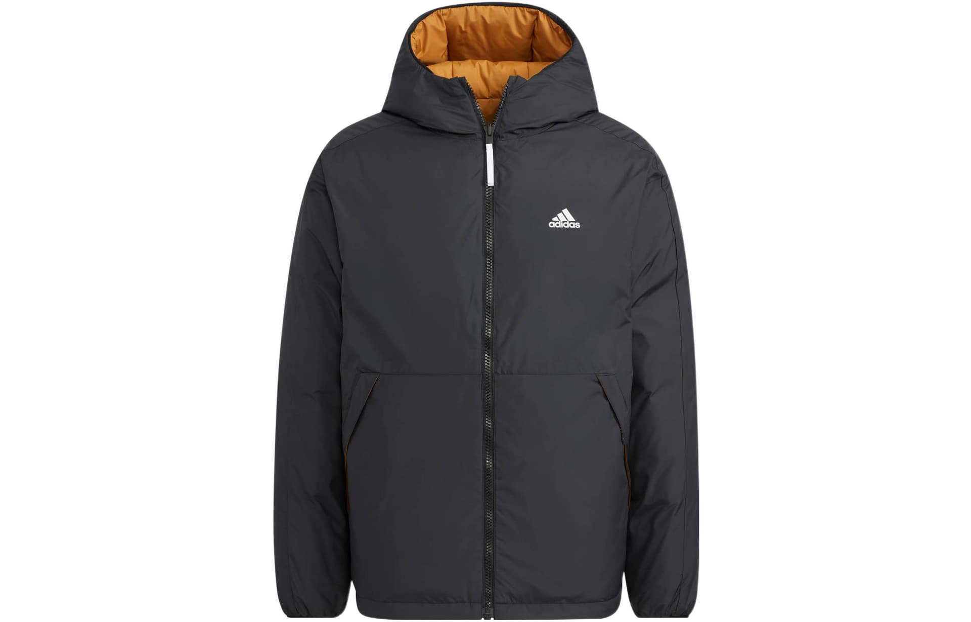 Зимняя куртка adidas - изображение 1