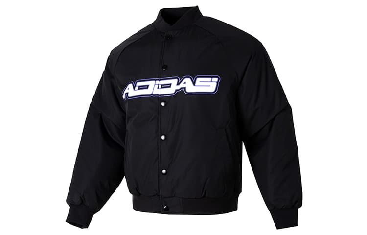 Зимняя куртка пуховик adidas - изображение 1
