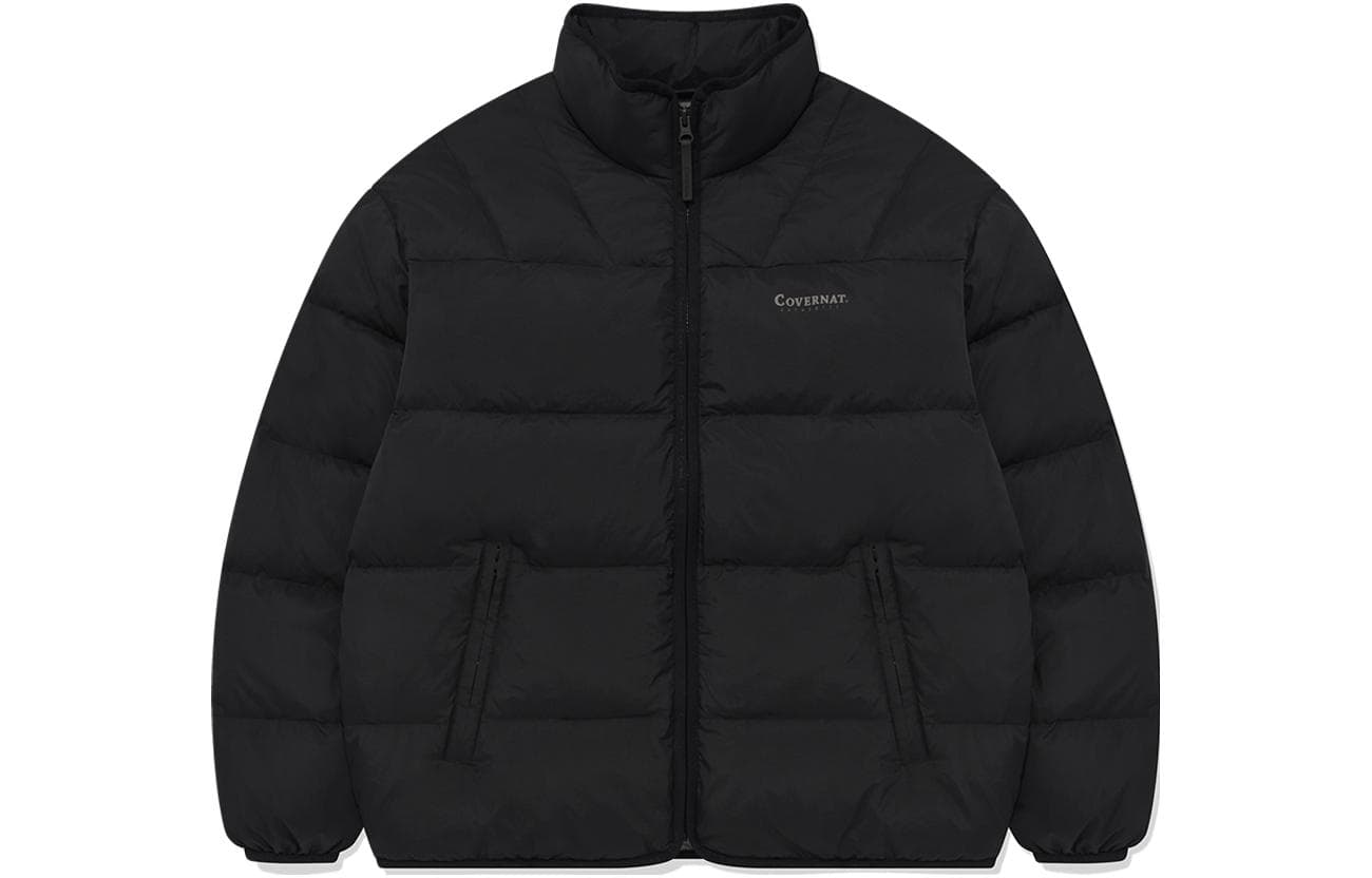 Зимняя куртка COVERNAT FW23 - изображение 1
