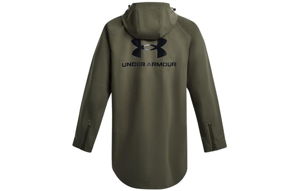 Куртка Under Armour Storm Logo3 - изображение 1