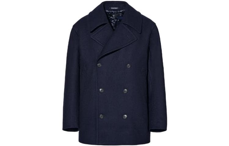 Пальто UNIQLO - изображение 1