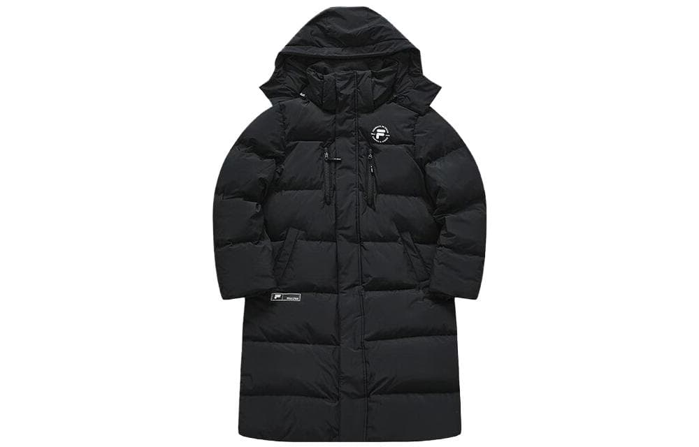 Зимняя куртка FILA FUSION - изображение 1