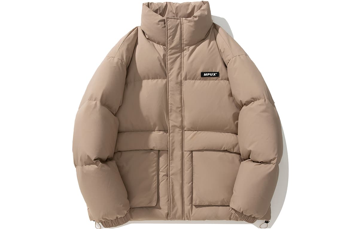 Зимняя куртка MPUX 90 - изображение 1