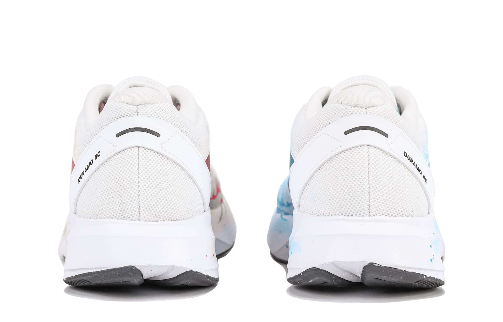 Кроссовки для бега adidas Duramo RC - изображение 7