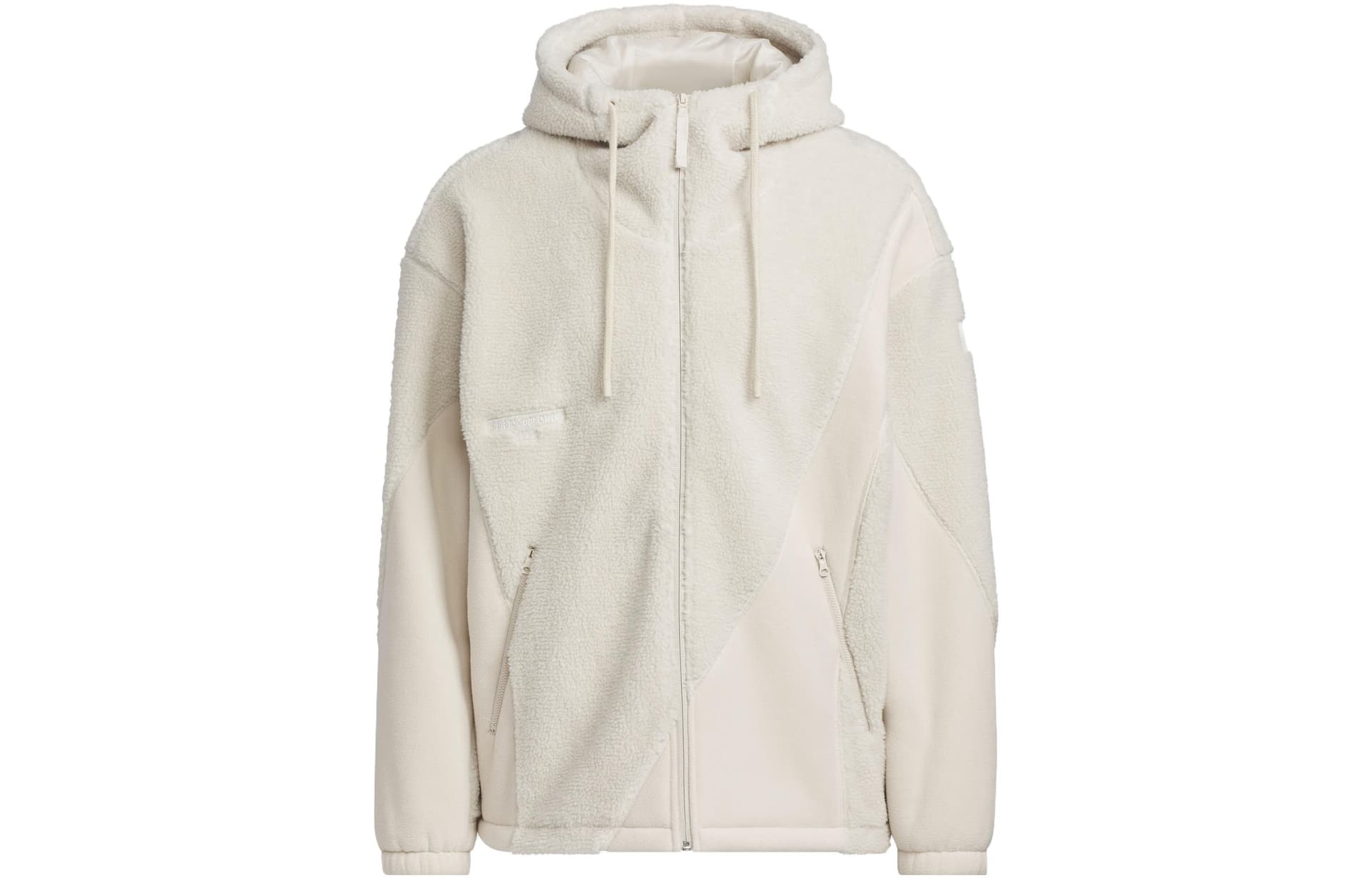 Куртка adidas Lounge Jacket Logo - изображение 1