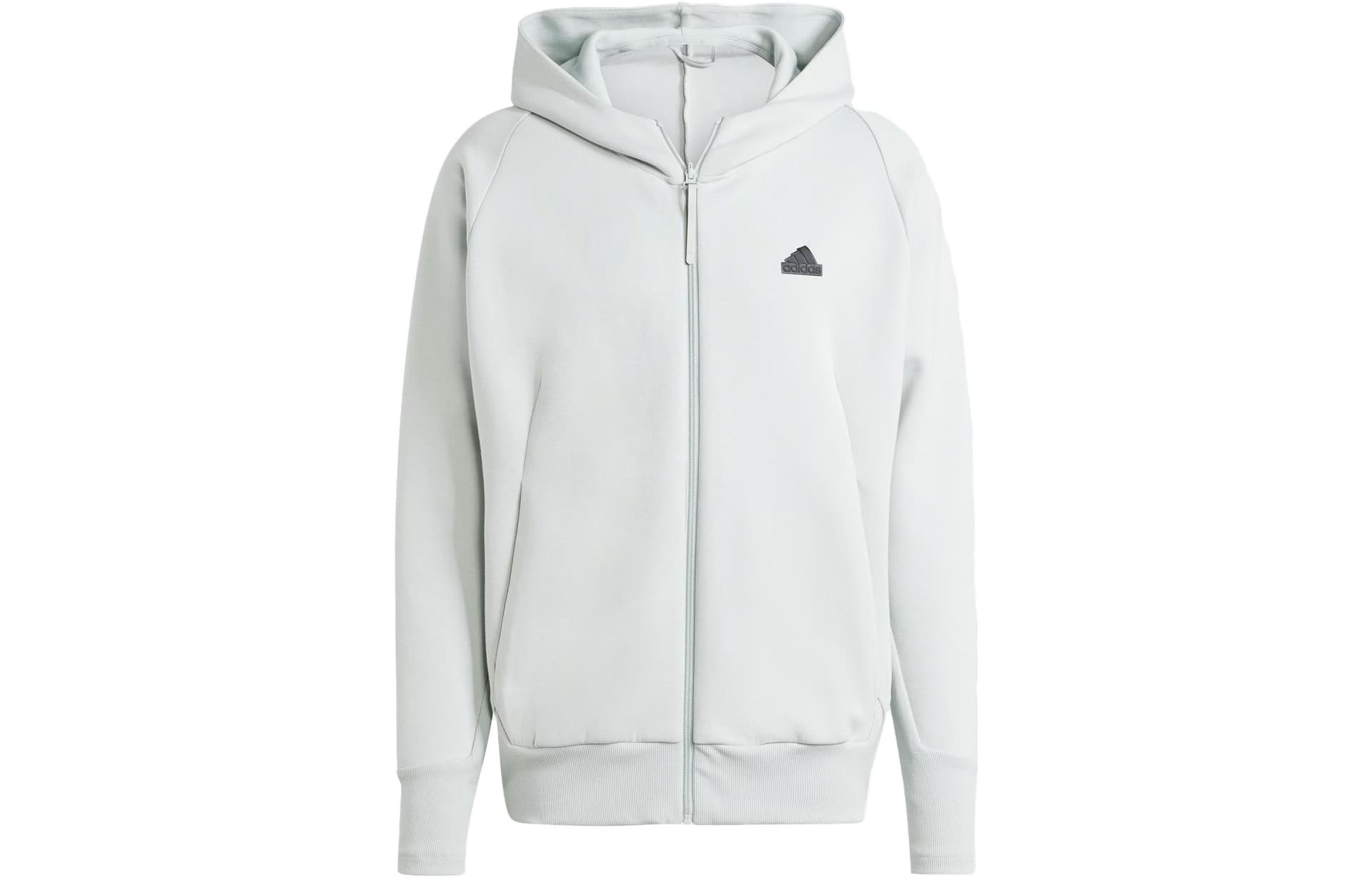 Куртка adidas Z.N.E. Premium Silver - изображение 1