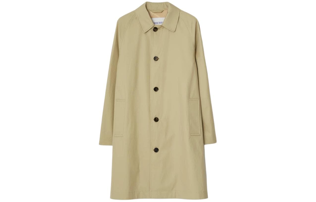 Пальто Burberry - изображение 1