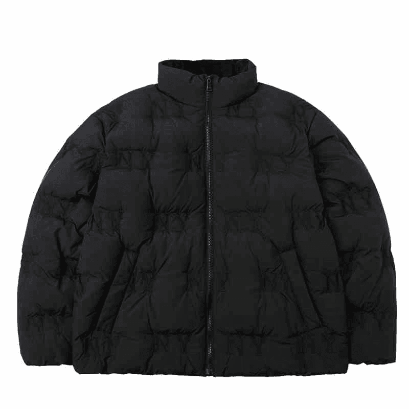 Куртка MLB Megagram New York Yankees Down Jumper - изображение 1