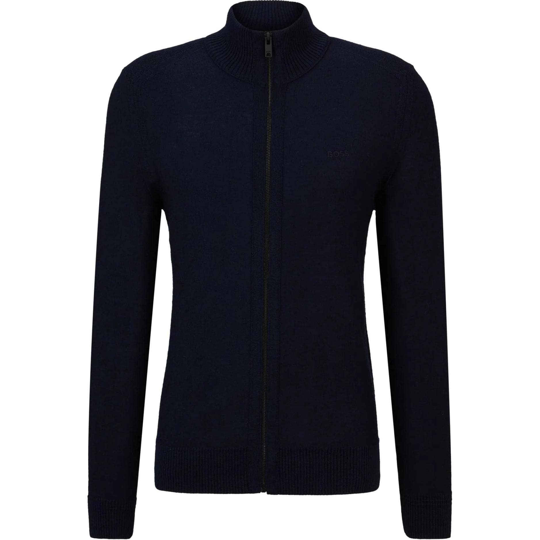 Куртка HUGO BOSS Logo - изображение 1