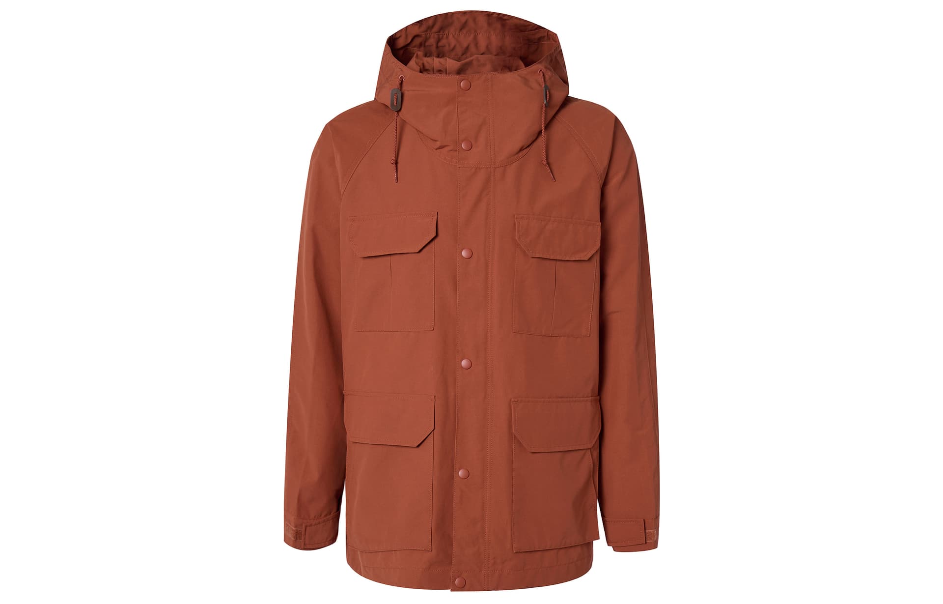 Куртка UNIQLO - изображение 1
