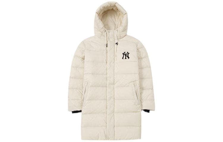 Зимняя куртка MLB FW22 Logo - изображение 1
