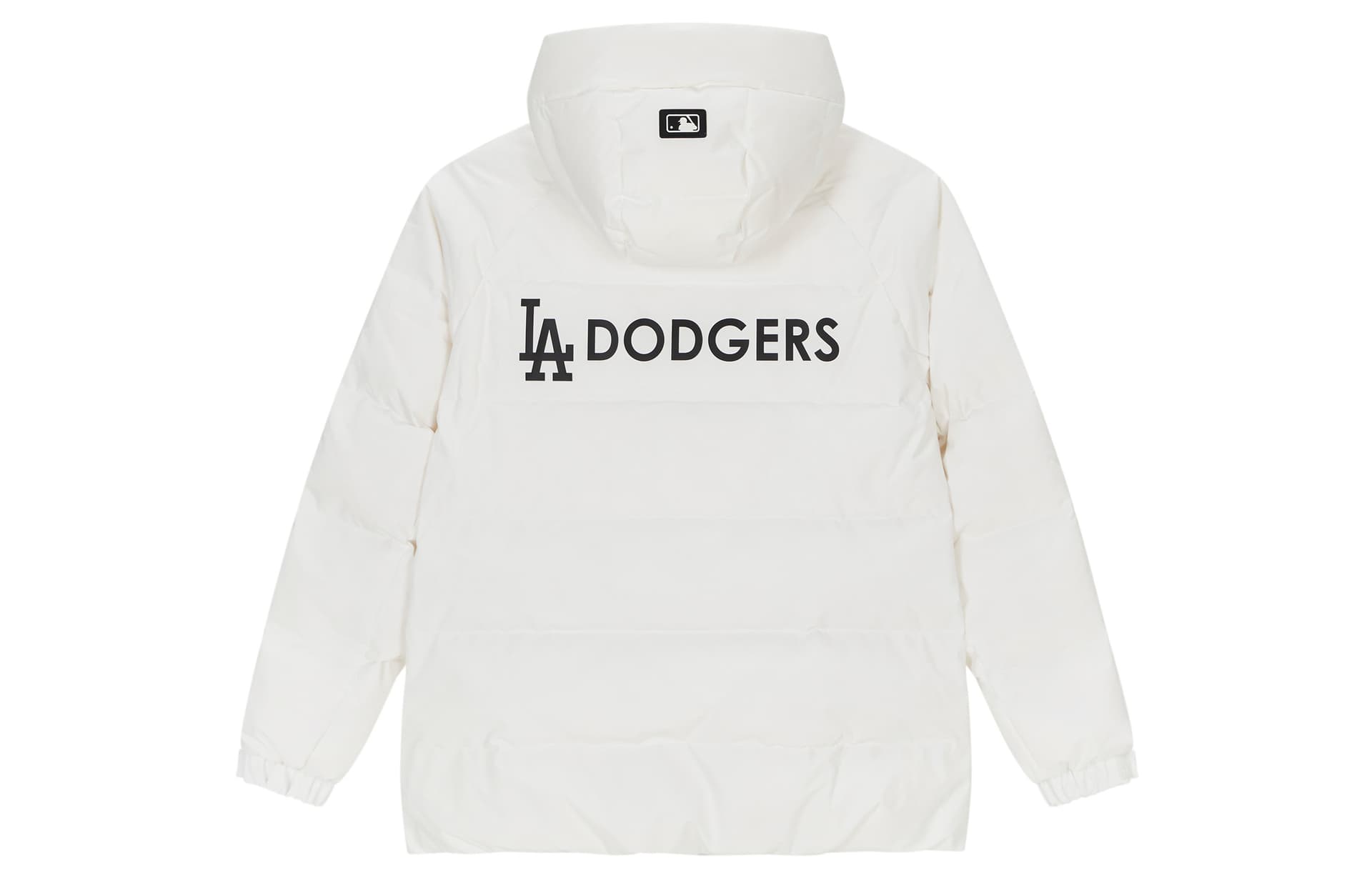 Зимняя куртка MLB 23FW - изображение 1