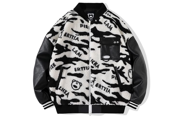 Куртка LAMLICKA pu - изображение 1