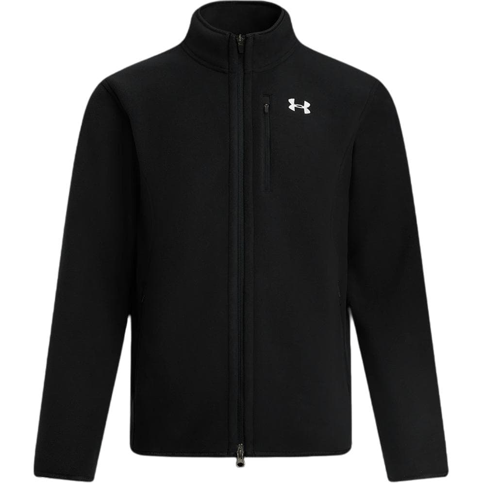 Куртка Under Armour UA BF Куртка Мужской Черный - изображение 1