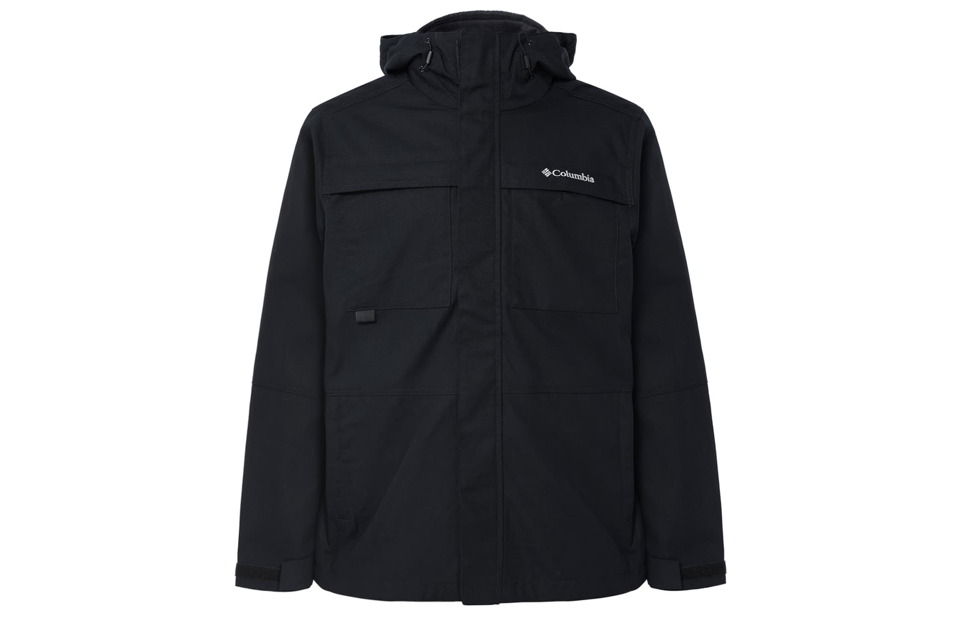 Демисезонная куртка COLUMBIA Loma Vista 2 FW24 Городская жизнь Путешествие Коммутирование Холодная волна Поход на низкой высоте - изображение 1