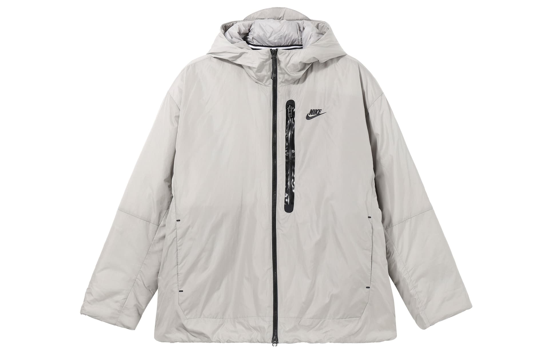 Зимняя куртка пуховик Nike Logo - изображение 1