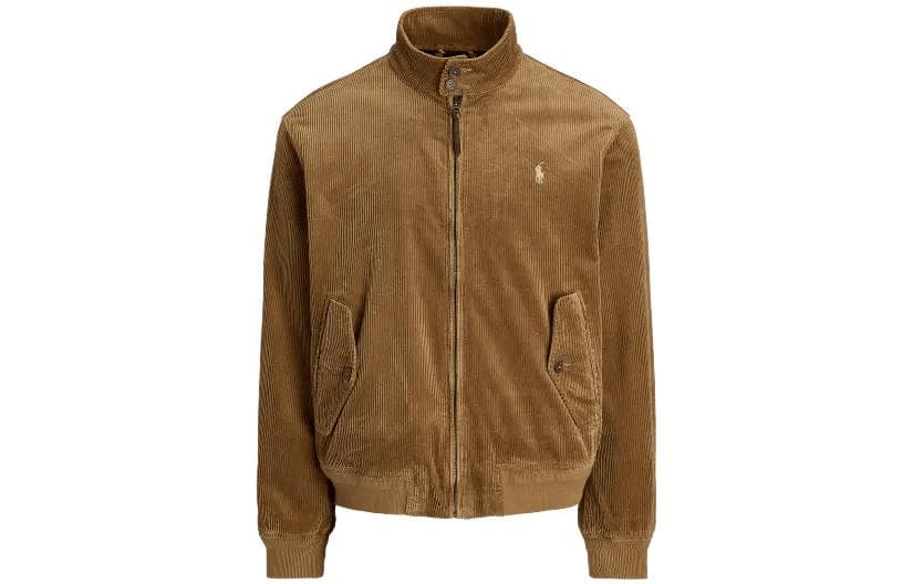 Куртка Polo Ralph Lauren FW23 Corduroy Jacket - изображение 1