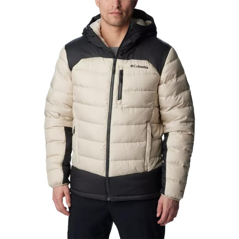 Куртка Columbia Men's Autumn Park Down Hooded Jacket - изображение 1