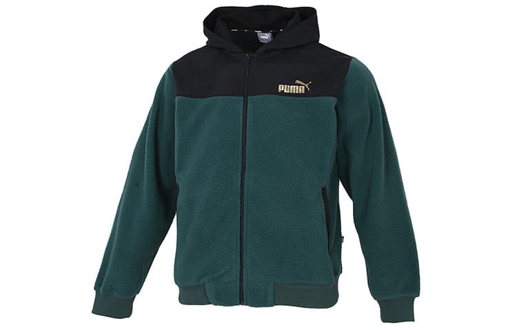 Куртка Puma Winterized - изображение 1