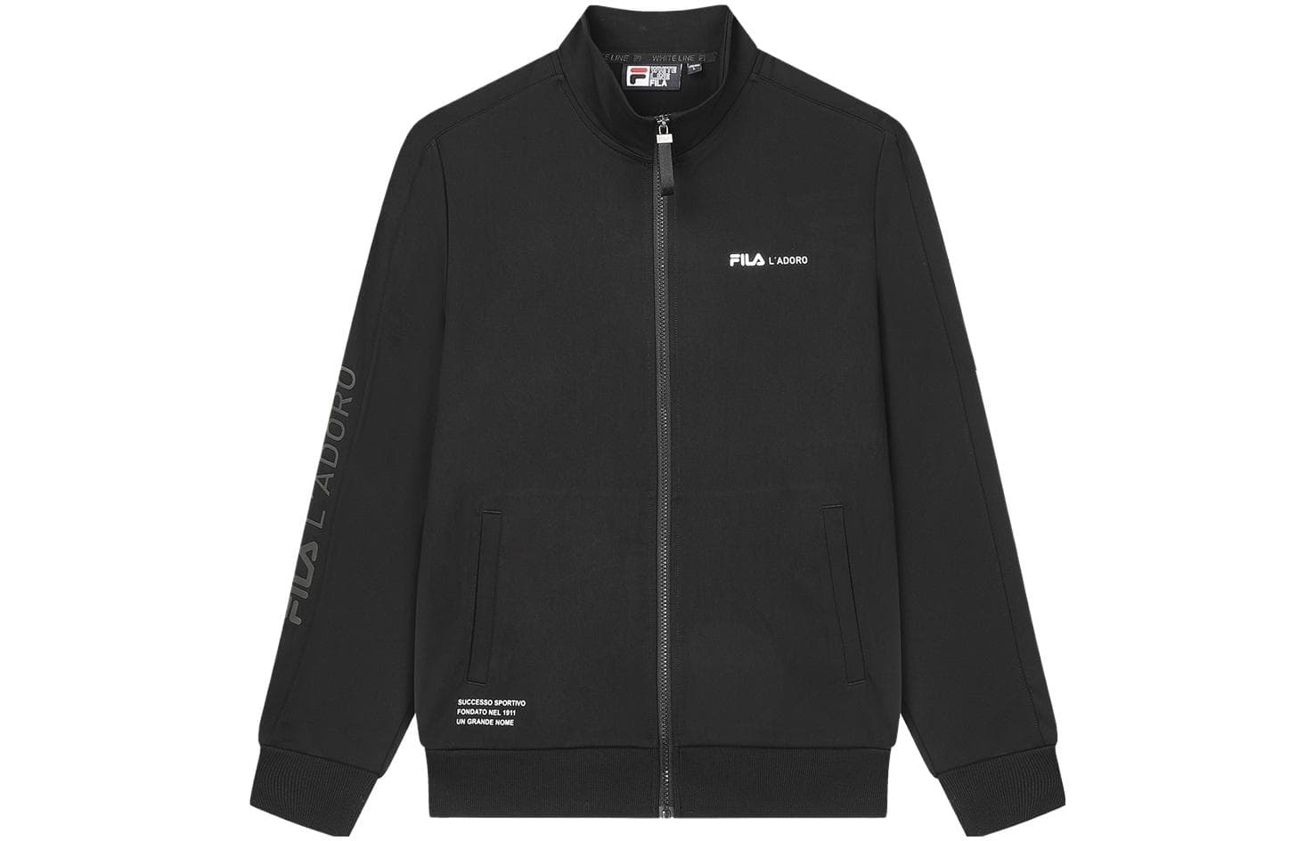 Куртка FILA Logo - изображение 1