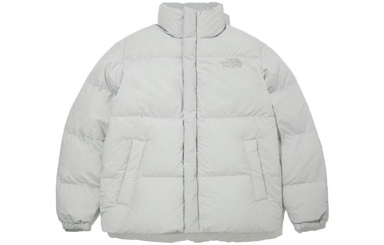 Зимняя куртка пуховик The North Face - изображение 1