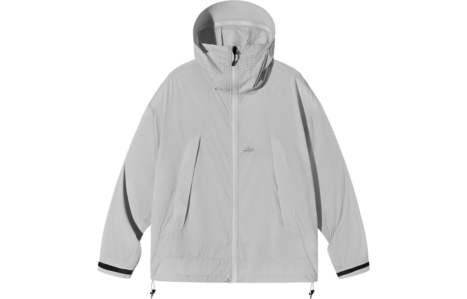 Легкая ветровка PSO Brand - изображение 1