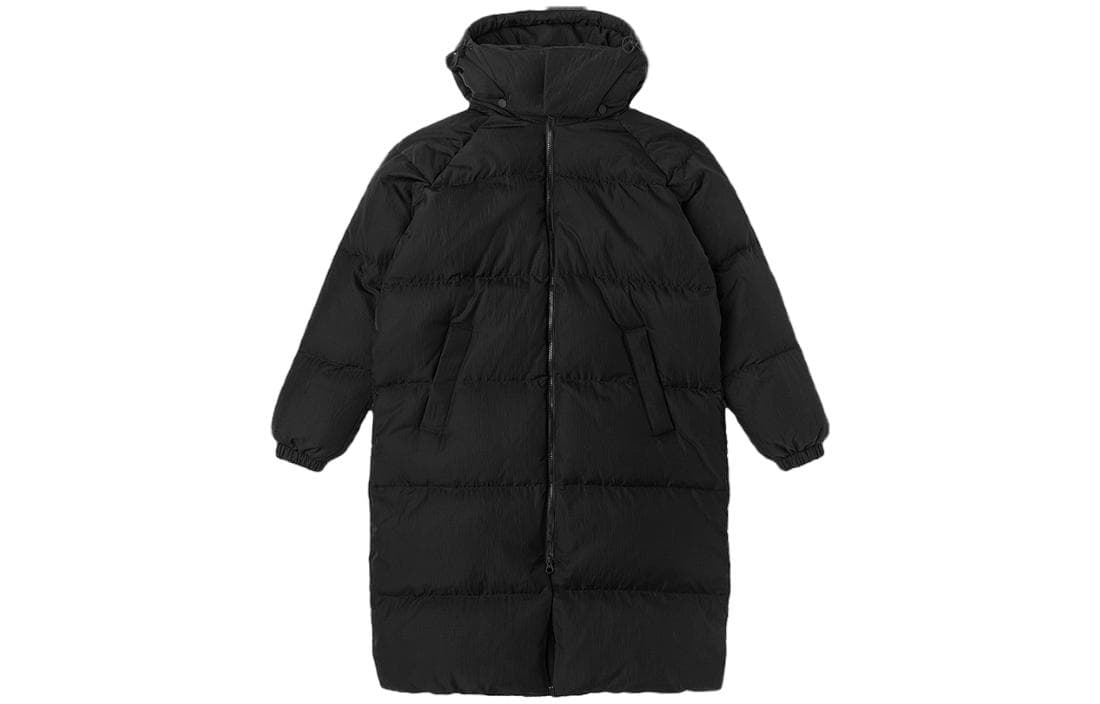 Зимняя куртка LACOSTE - изображение 1