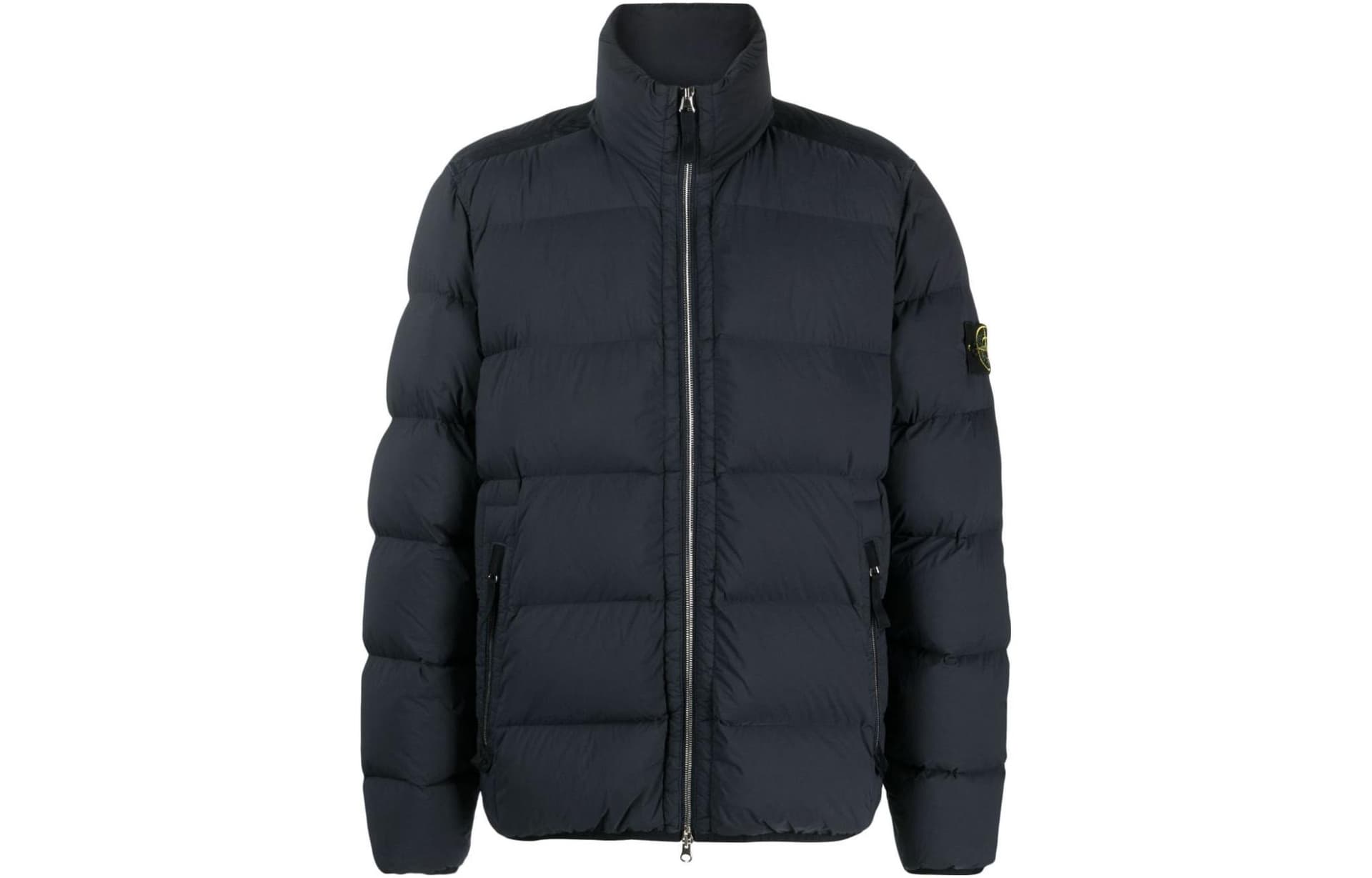 Зимняя куртка Stone Island - изображение 1