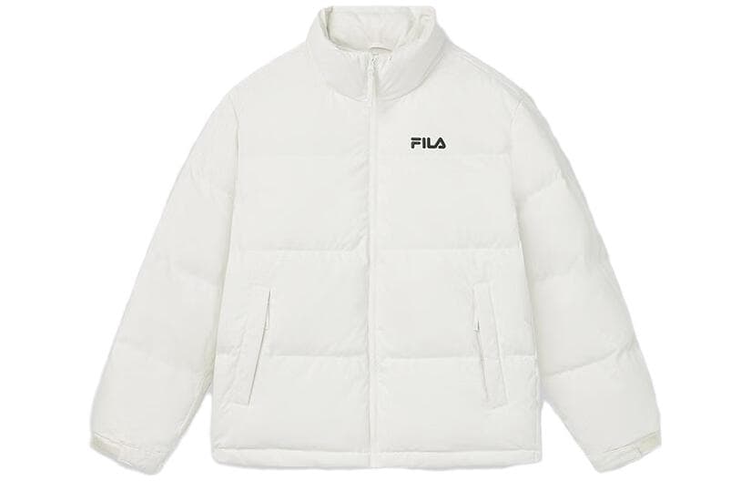 Зимняя куртка FILA Logo - изображение 1