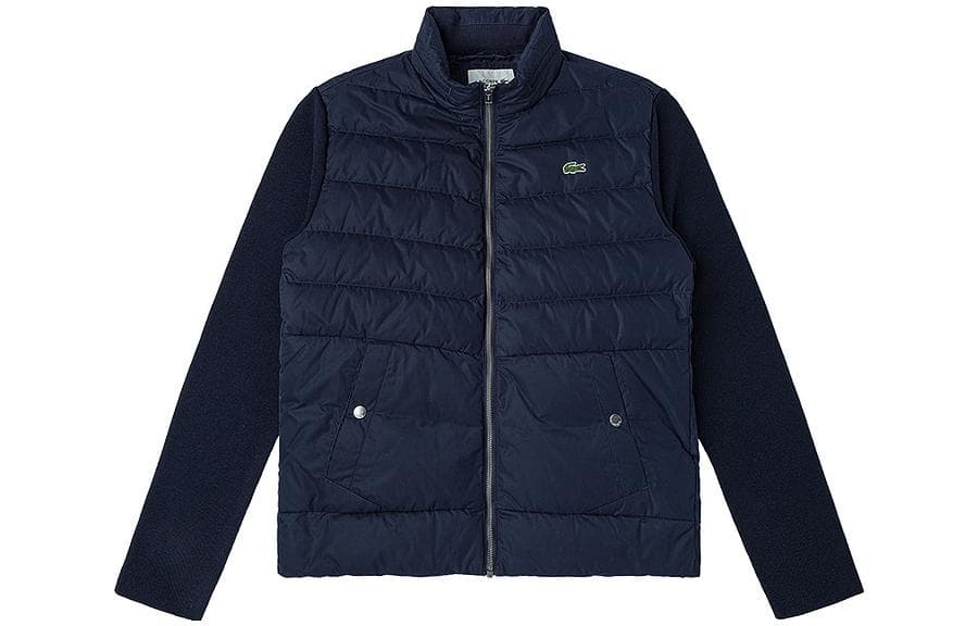 Зимняя куртка LACOSTE - изображение 1