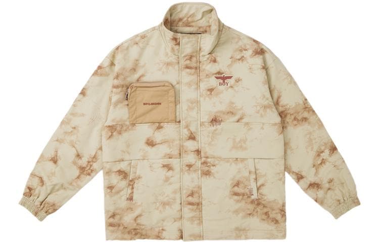Зимняя куртка пуховик Boy London Logo - изображение 1