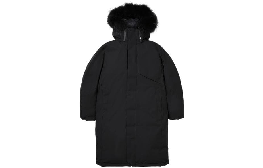 Зимняя куртка FILA - изображение 1