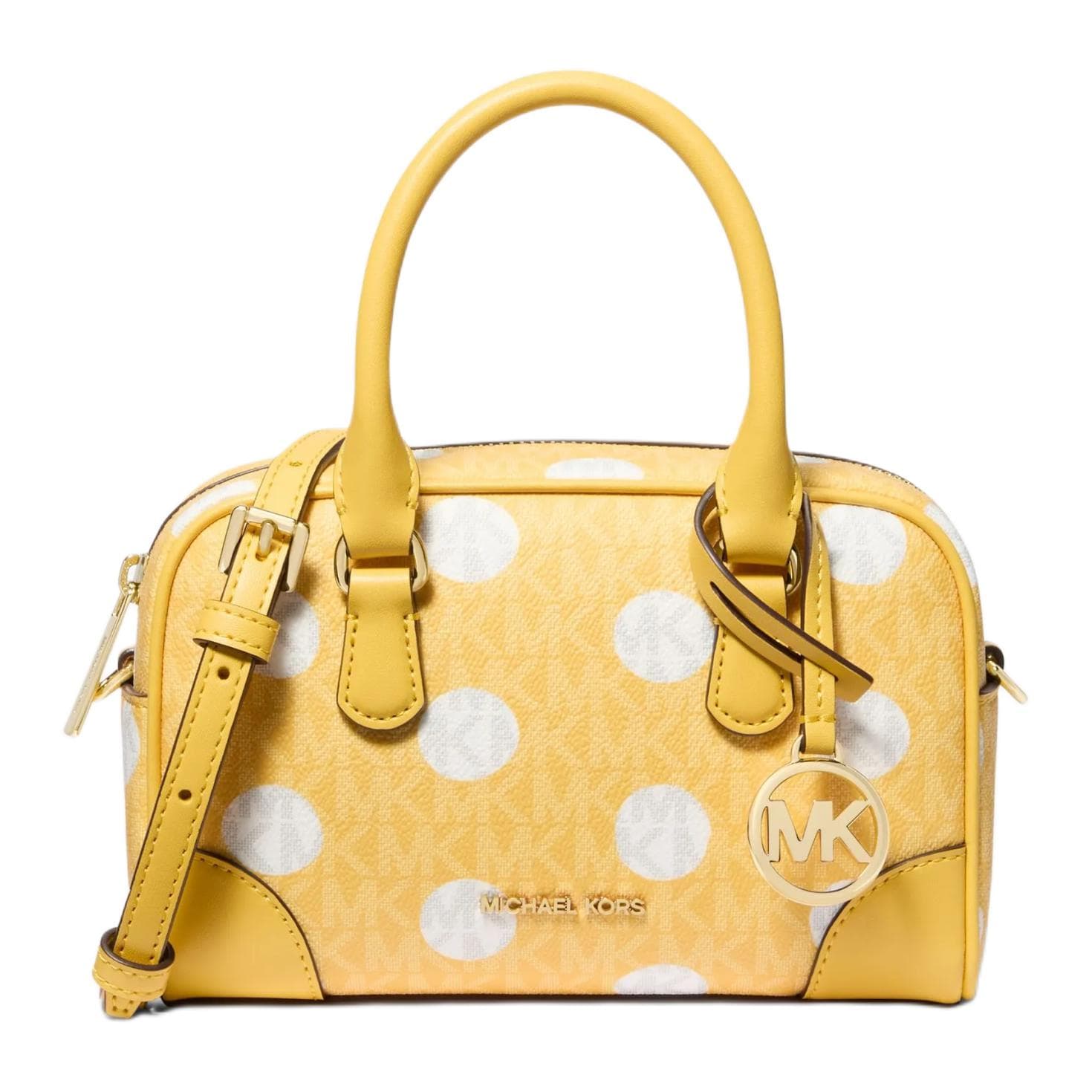 Сумка MICHAEL KORS MK Thompson - изображение 1
