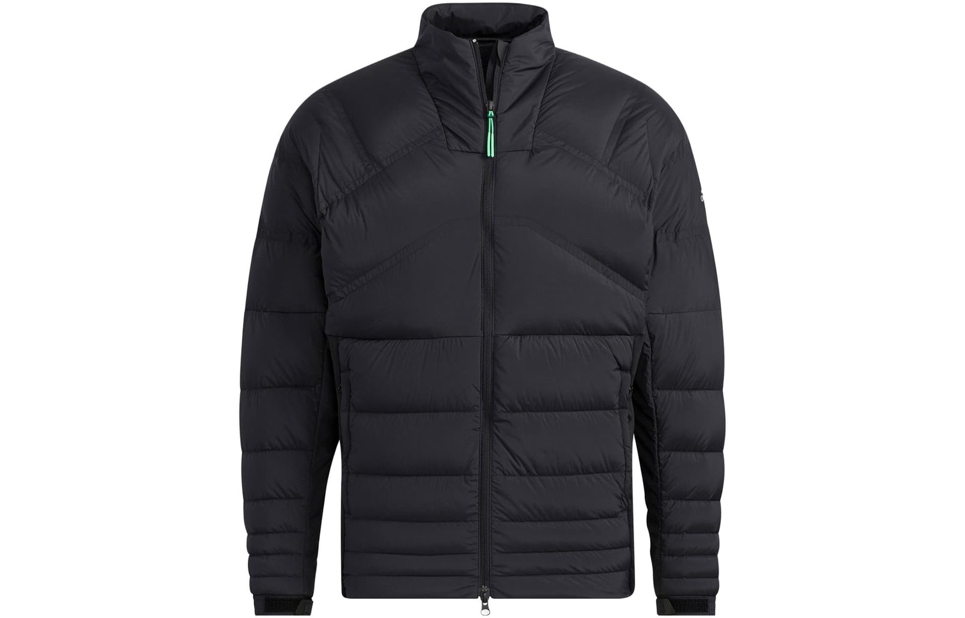 Зимняя куртка adidas - изображение 1