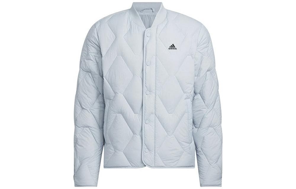 Зимняя куртка adidas 600 Light Down Jacket - изображение 1