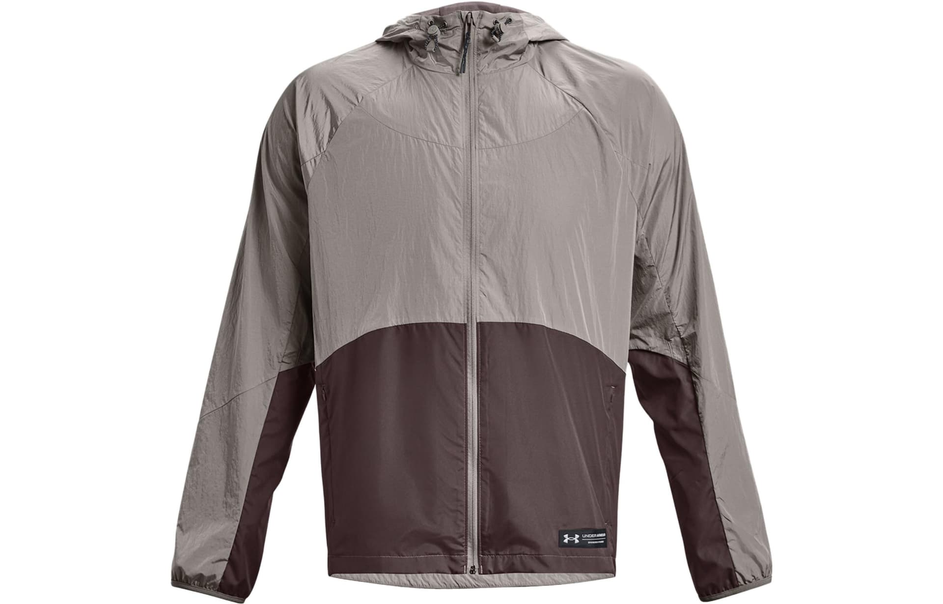 Куртка Under Armour RUSH - изображение 1