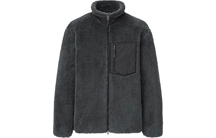 Куртка UNIQLO - изображение 1