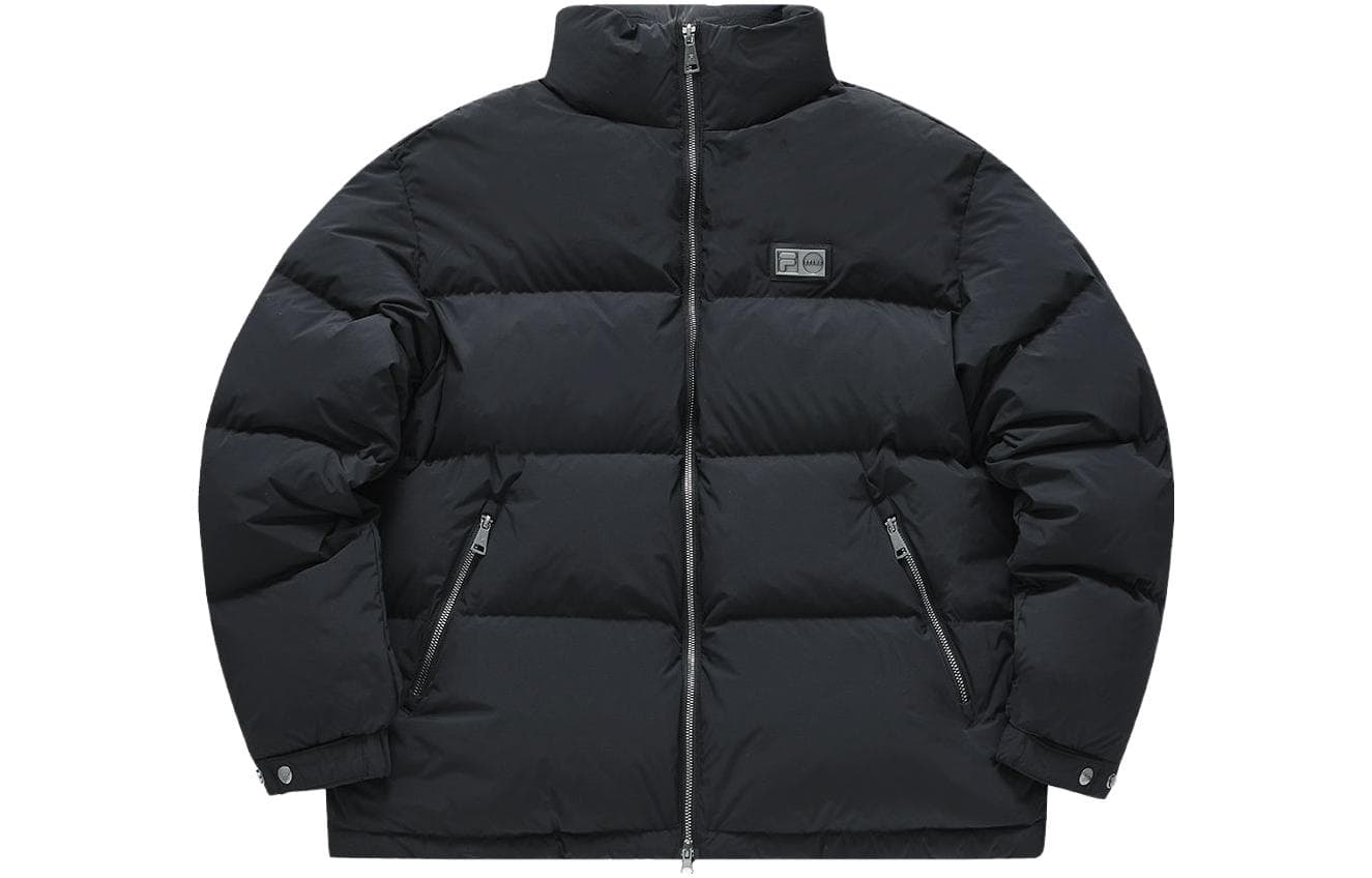 Зимняя куртка FILA x beams Logo - изображение 1