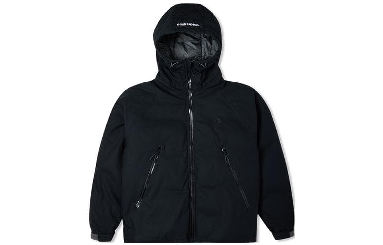 Зимняя куртка Converse Logo - изображение 1