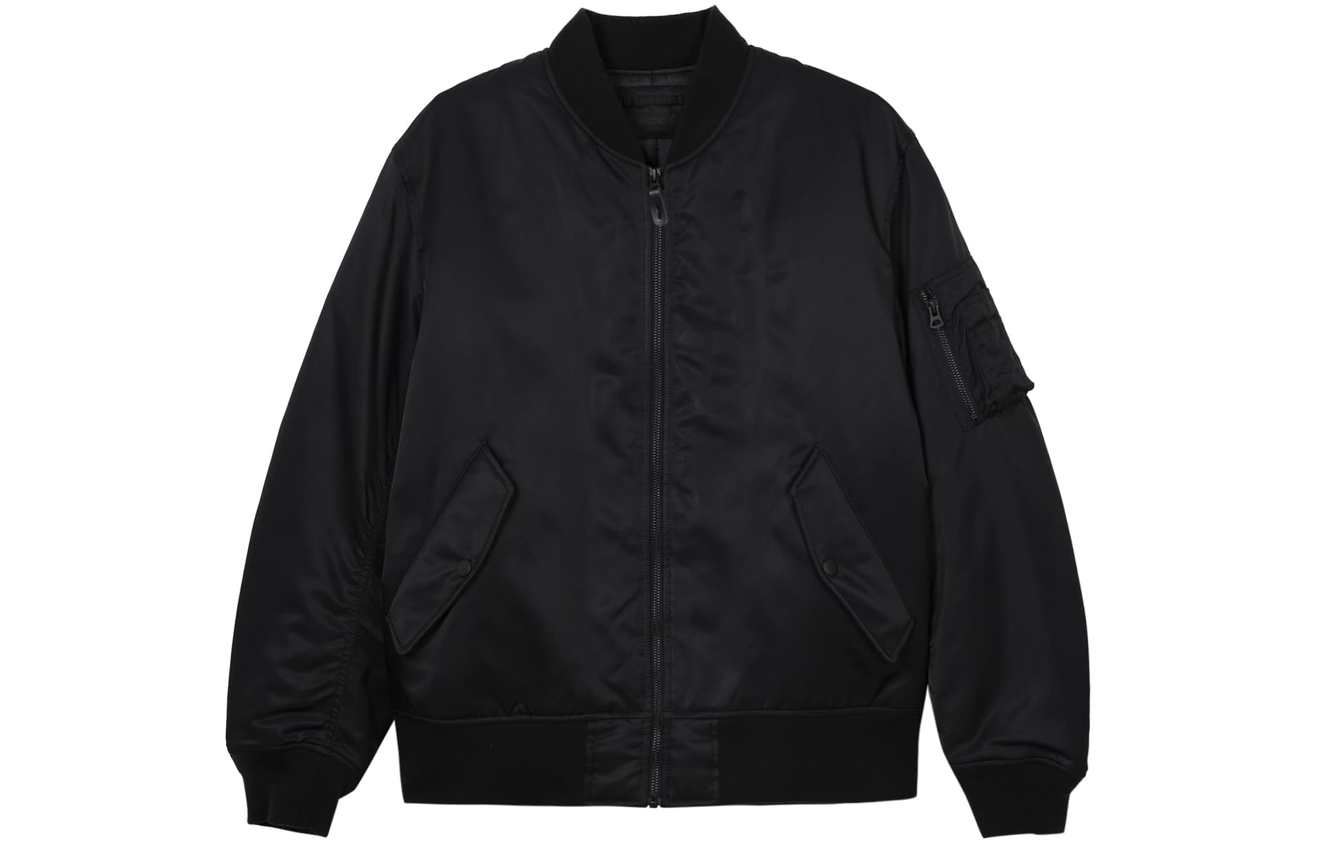 Куртка UNIQLO - изображение 1