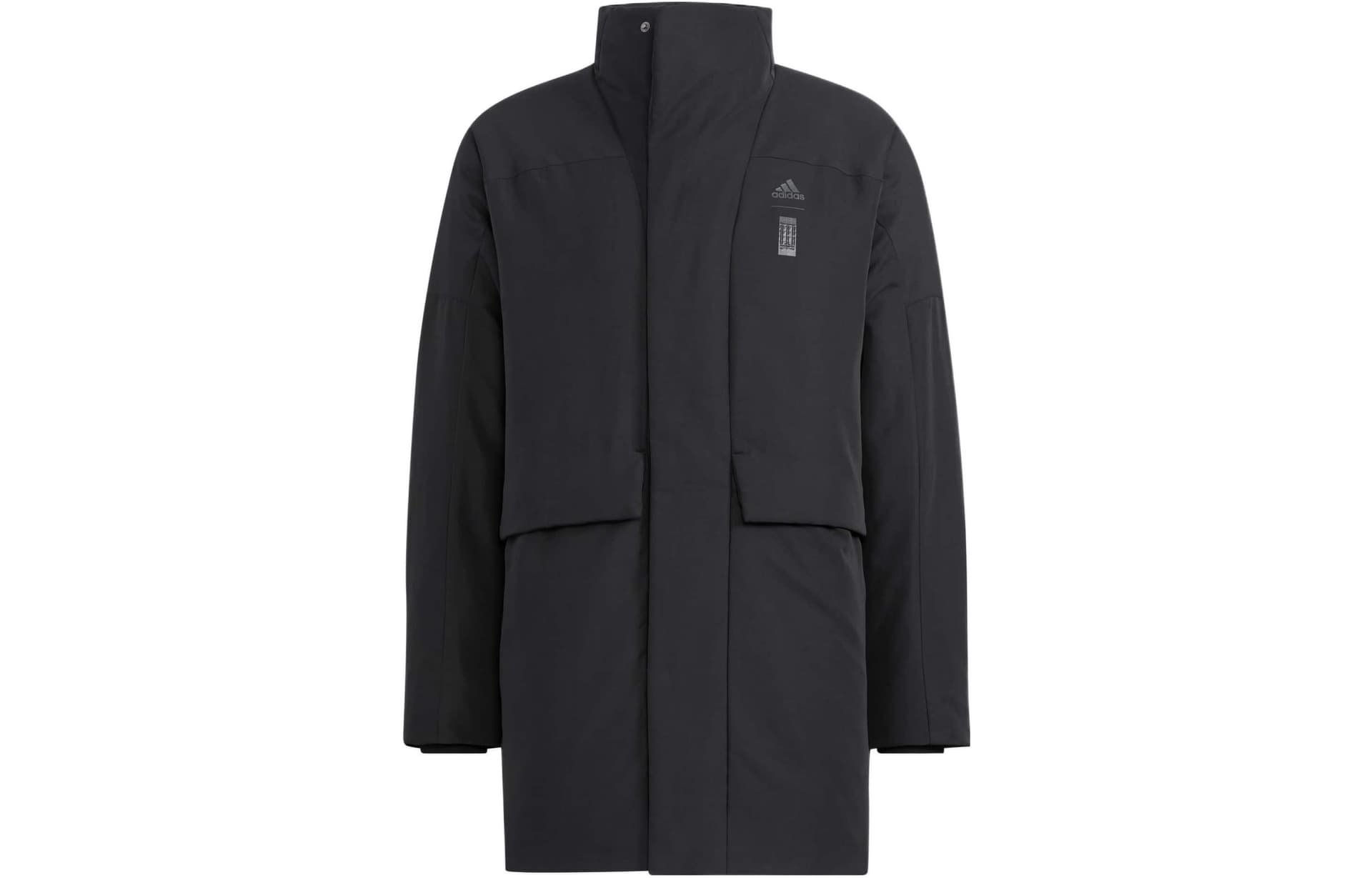 Зимняя куртка adidas - изображение 1
