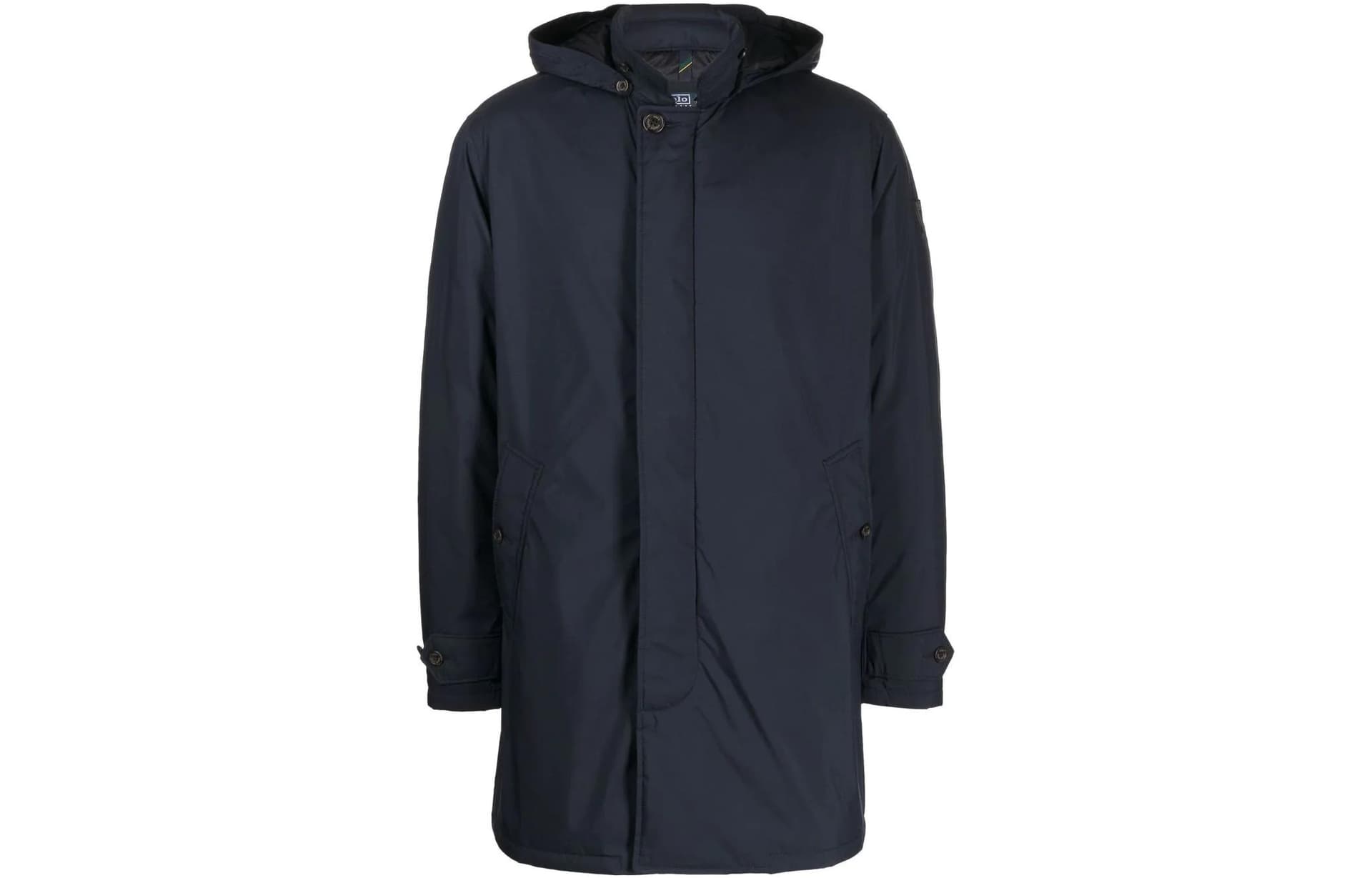 Зимняя куртка Polo Ralph Lauren FW22 - изображение 1