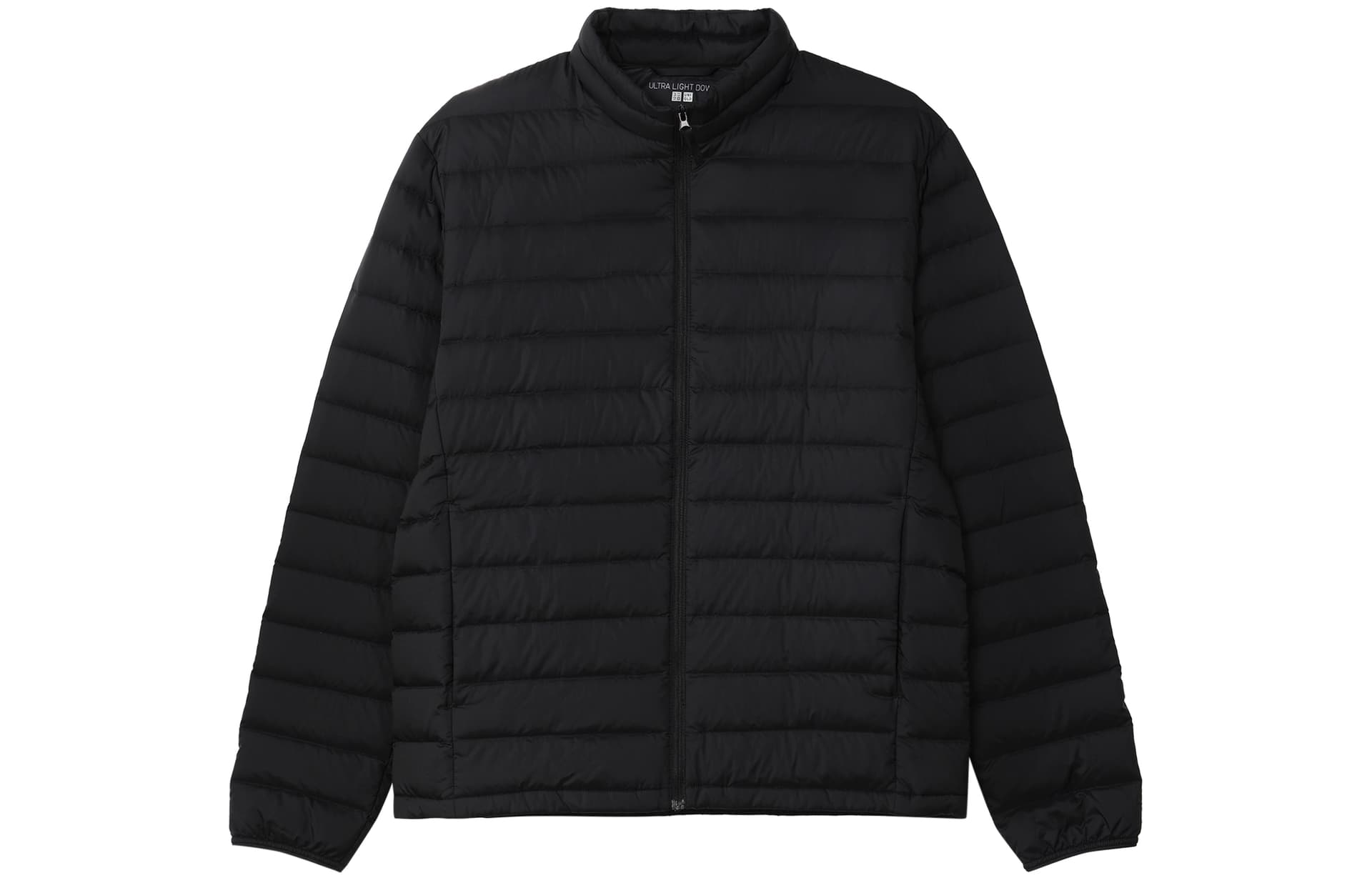 Зимняя куртка UNIQLO - изображение 1