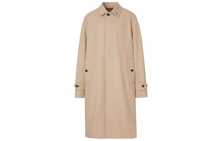 Пальто Burberry - изображение 1