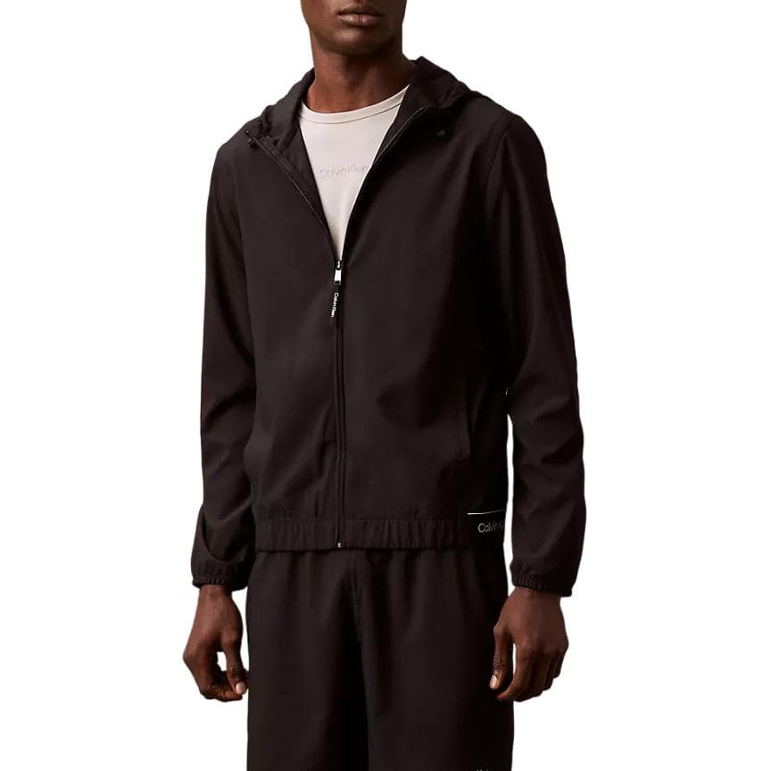 Куртка Calvin Klein Куртка Мужская Черная - изображение 1