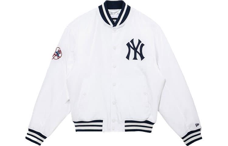 Куртка New Era MLB - изображение 1